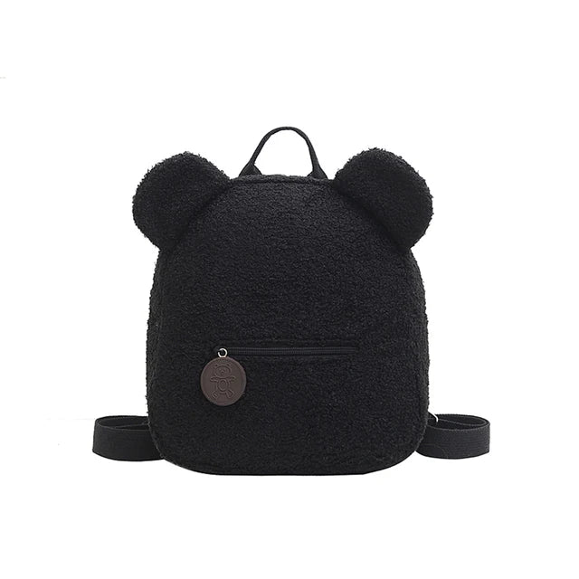 Bear Hug Rugzak