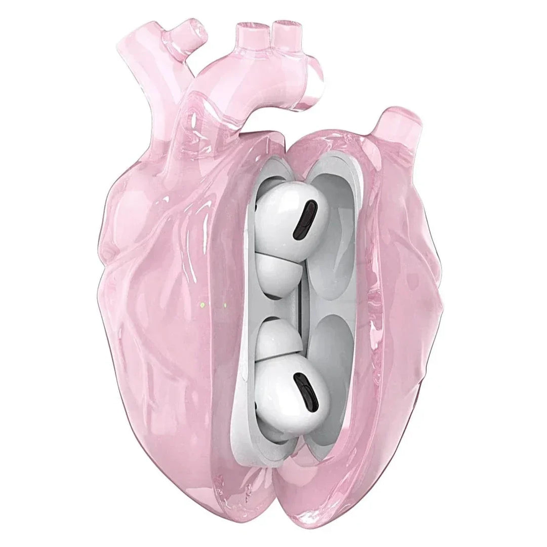 L’Amour AirPods Hart Case