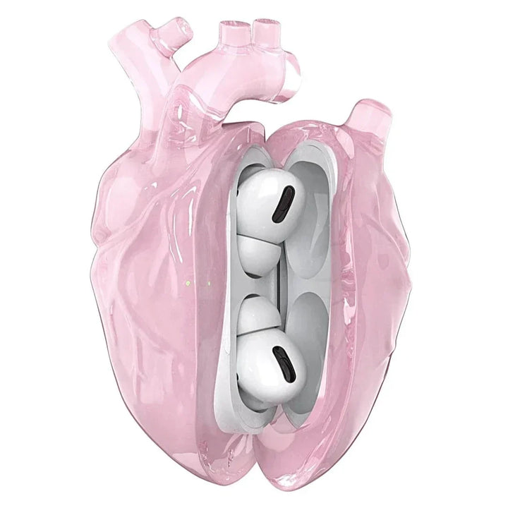 L’Amour AirPods Hart Case