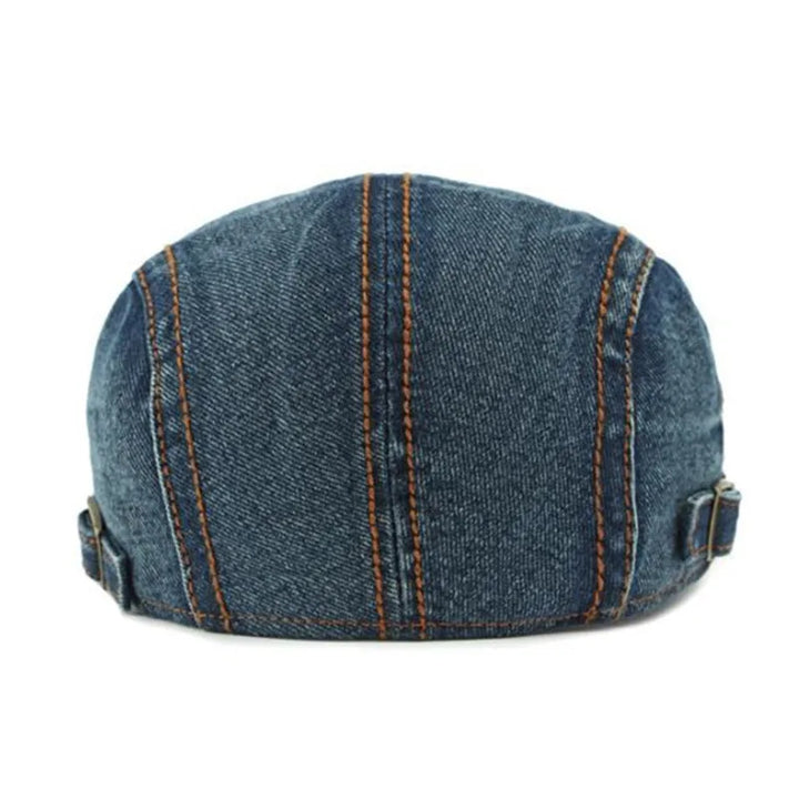 Bradford Heritage Flat Cap
