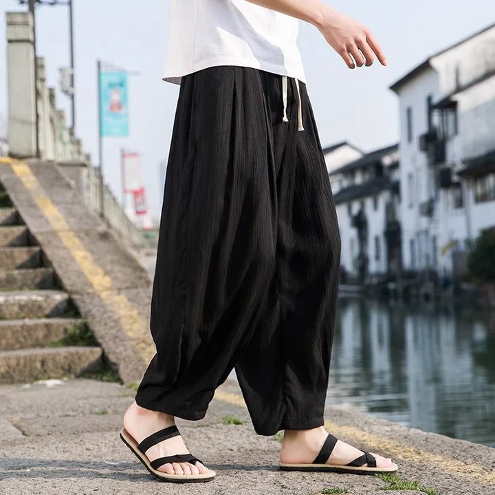 Ryoku Broek