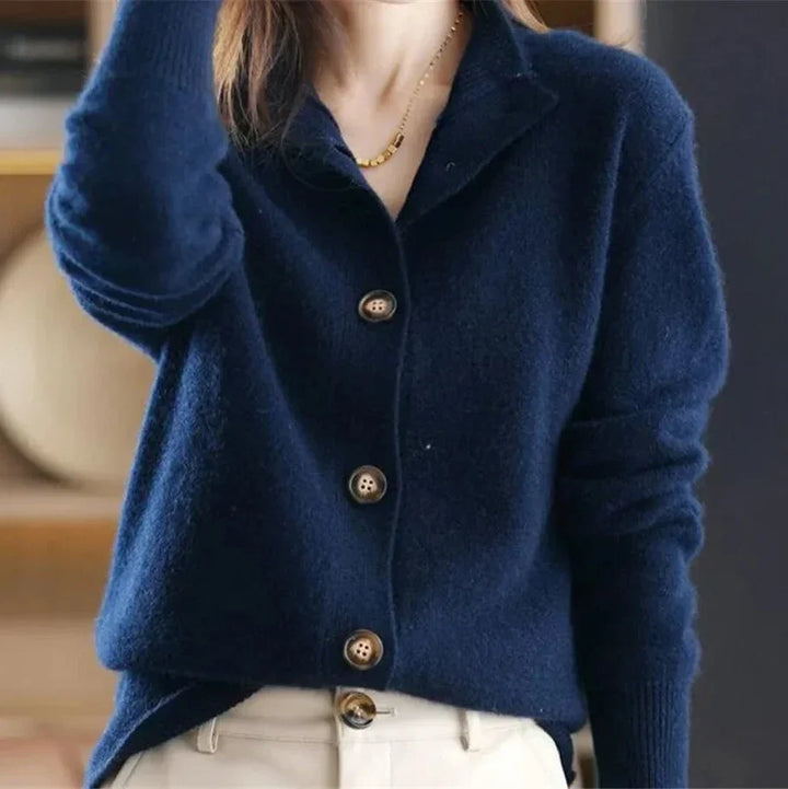 Eloise Avenue Wol Cardigan