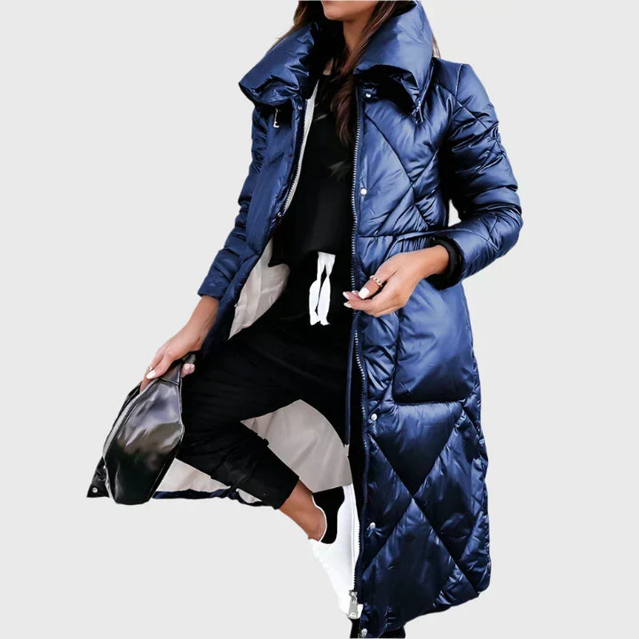 Amanda | Warme Parka