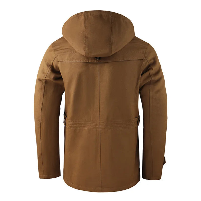 Beckett Shield Hardshell Jast