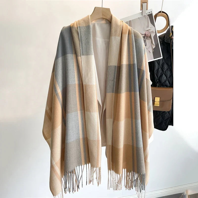 Silkdream Kasjmier Sjaal