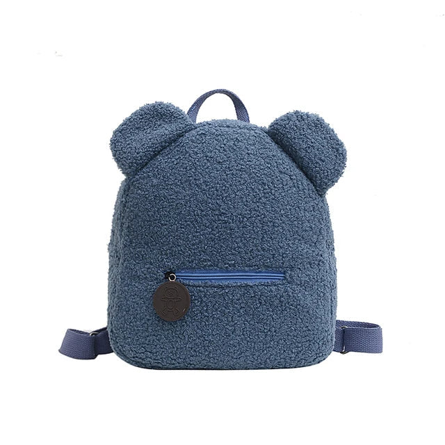 Bear Hug Rugzak