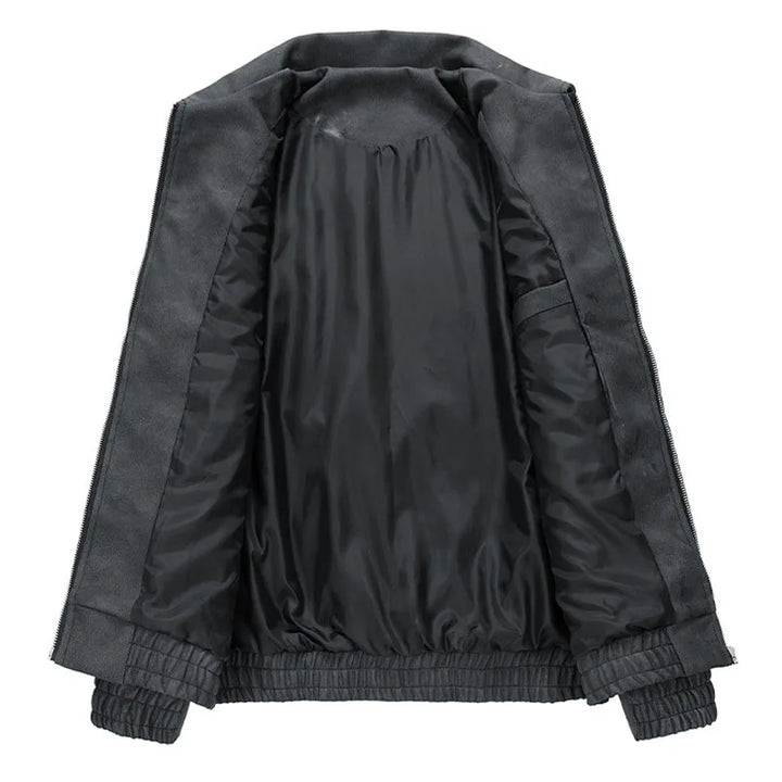 Beckett Zip Jas