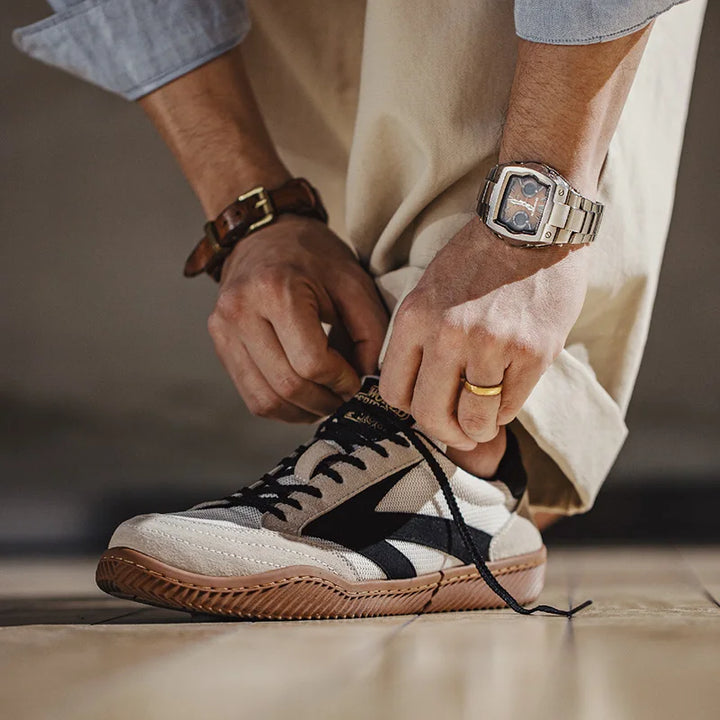 Olympisme 1984 Classic Sneakers