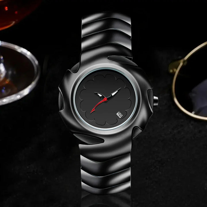 Torque Blade Chrono