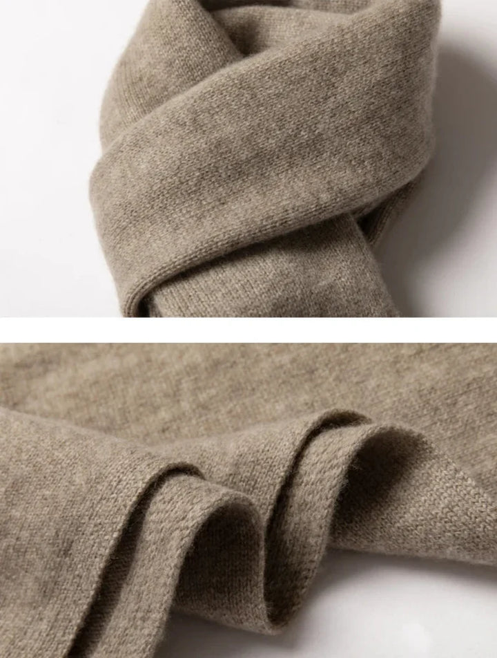 Oliver Cashmere Sjaal