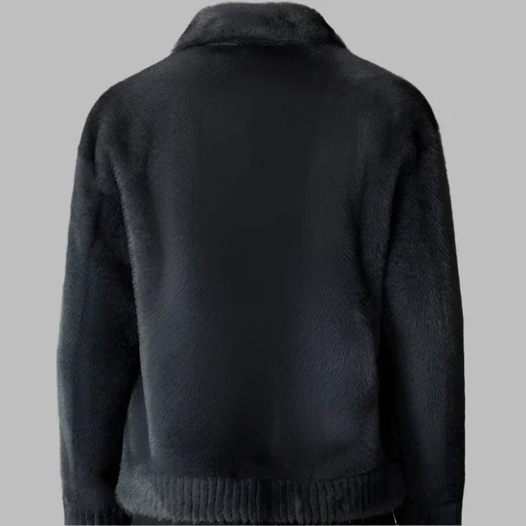 Hiro Mink Jas