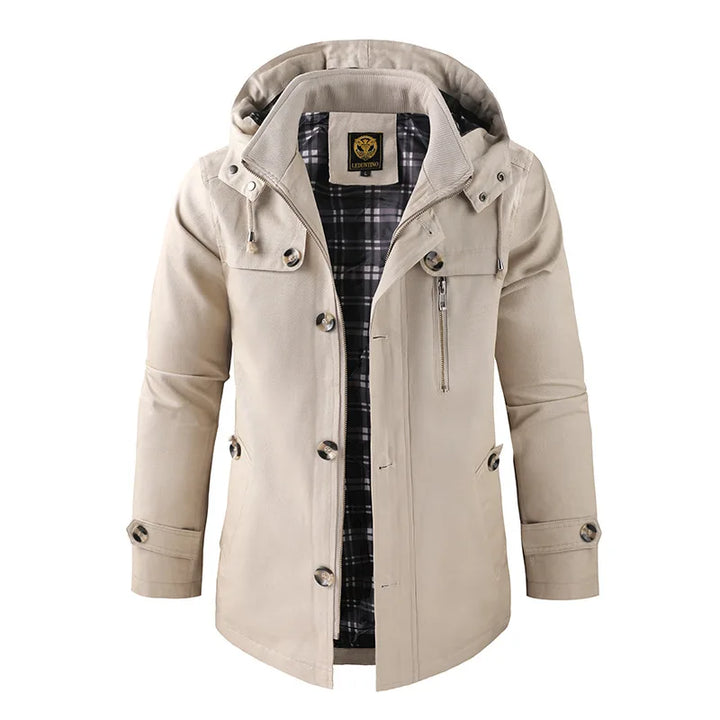 Beckett Shield Hardshell Jast
