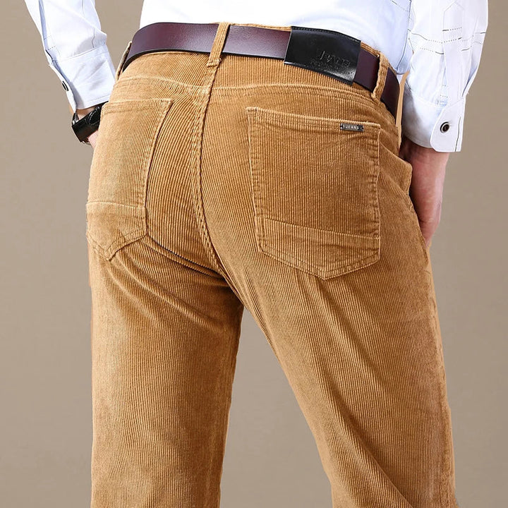 Hastings Corduroy Broek