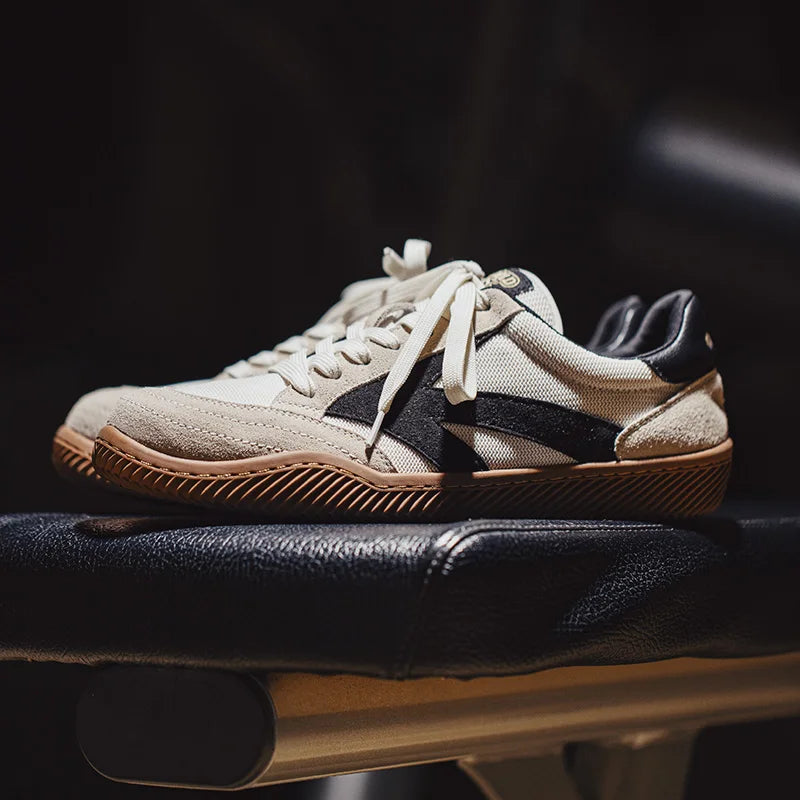 Olympisme 1984 Classic Sneakers