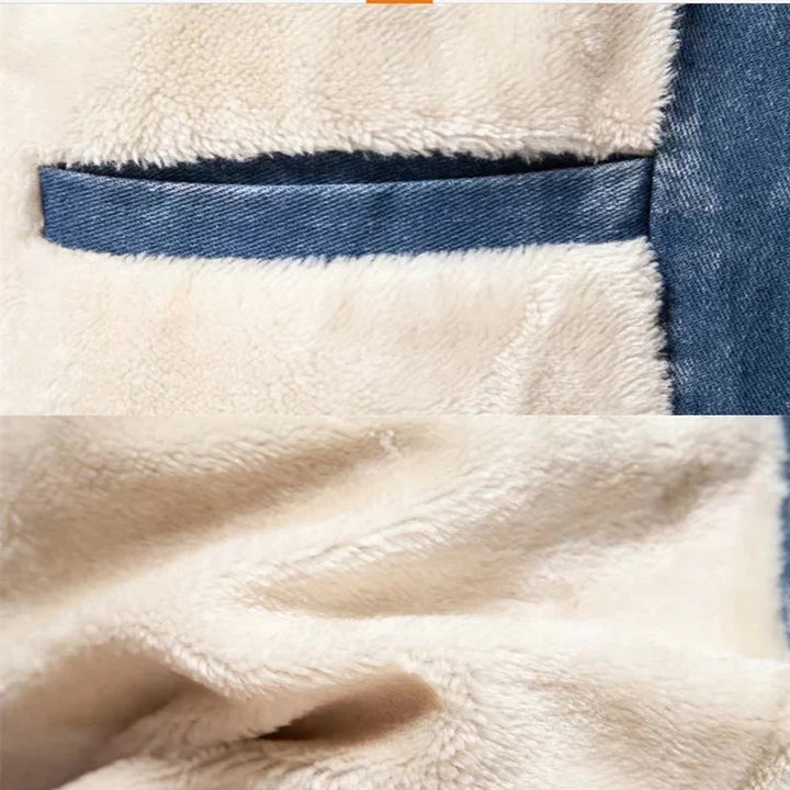 Laurent Denim Jast