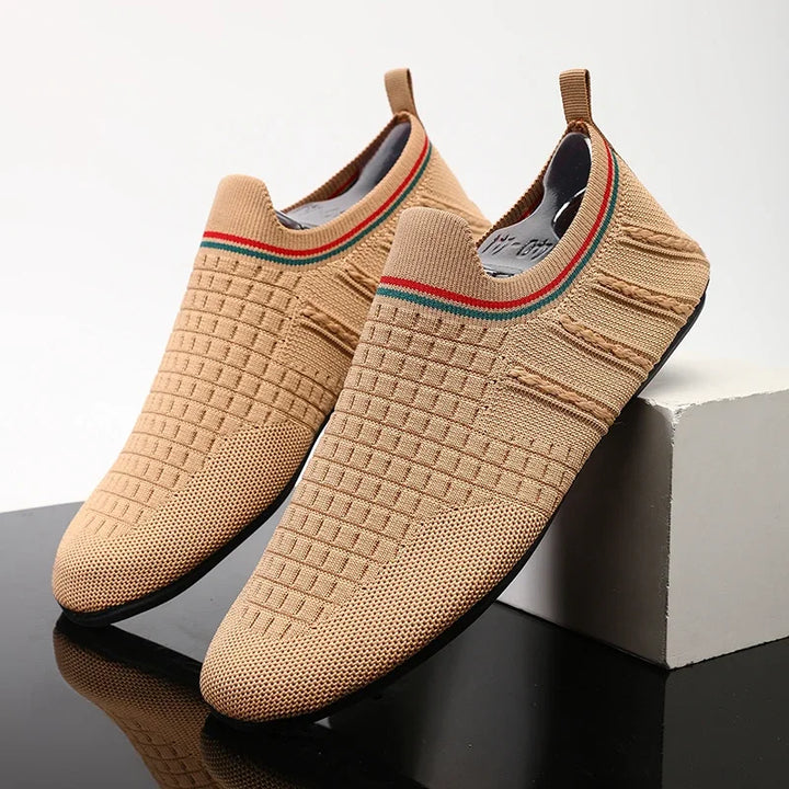 Venturo Casual Mesh Schoenen