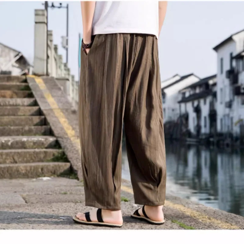 Ryoku Broek