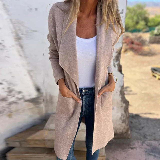 DAISY - VERFENDE JACKET