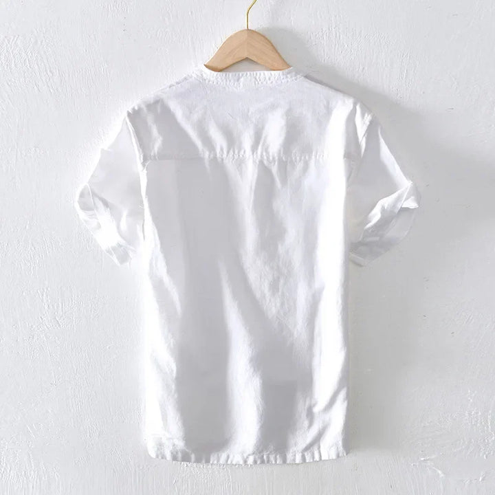 Kustbries Linnen Shirt