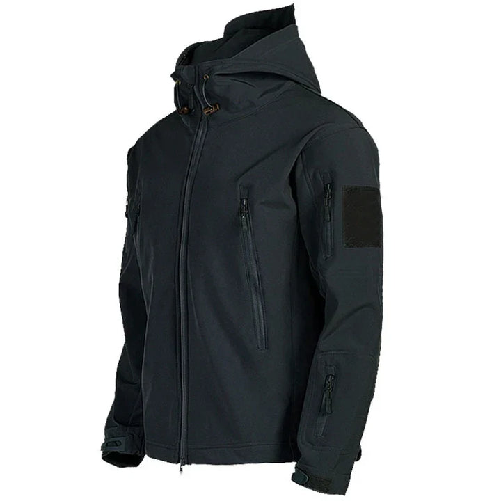 Tactische M65 Legerjas
