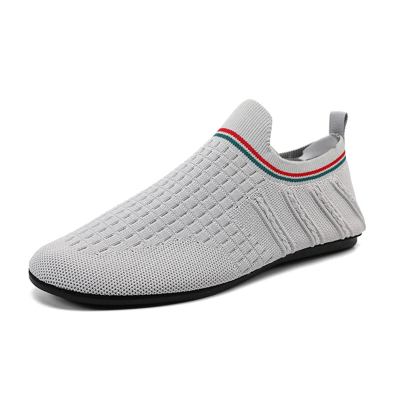 Venturo Casual Mesh Schoenen