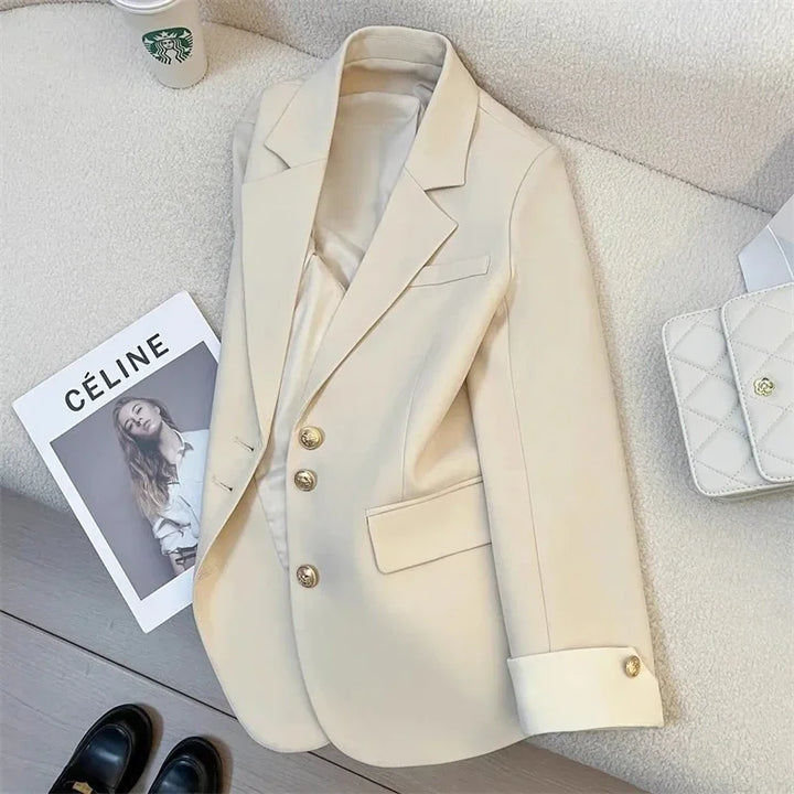 Cyrilla – Stijlvolle Blazer