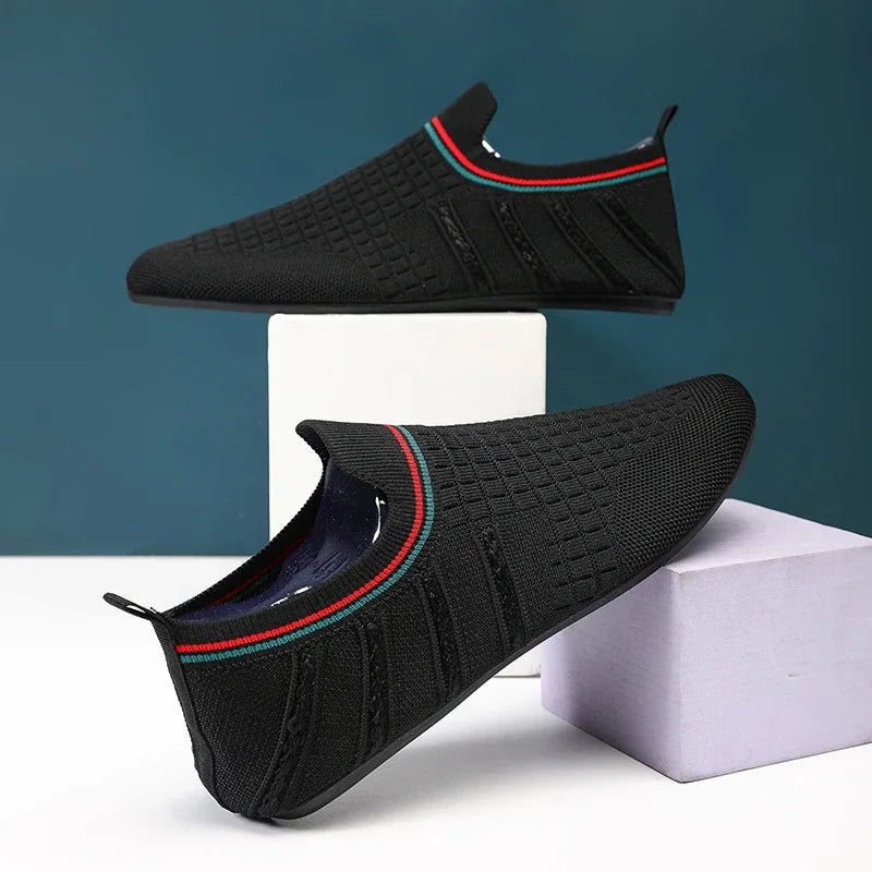 Venturo Casual Mesh Schoenen
