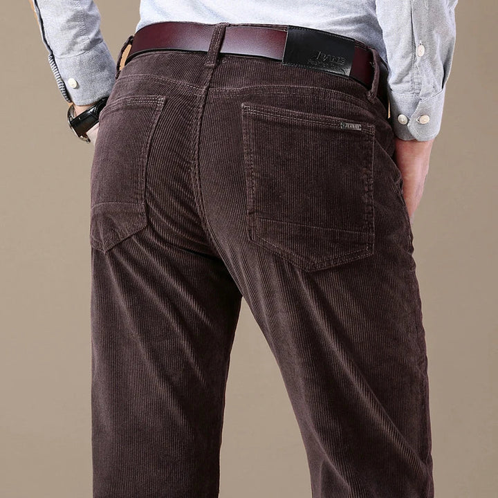 Hastings Corduroy Broek