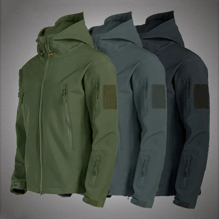 Tactische M65 Legerjas