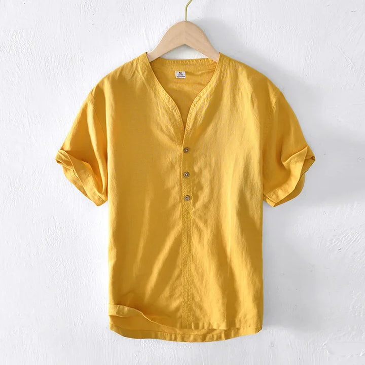 Kustbries Linnen Shirt