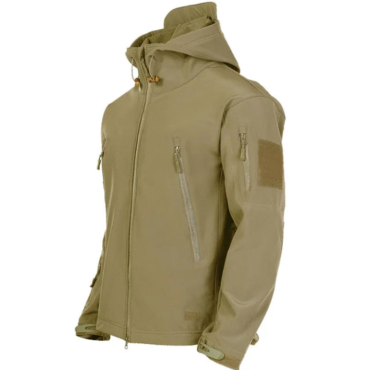Tactische M65 Legerjas
