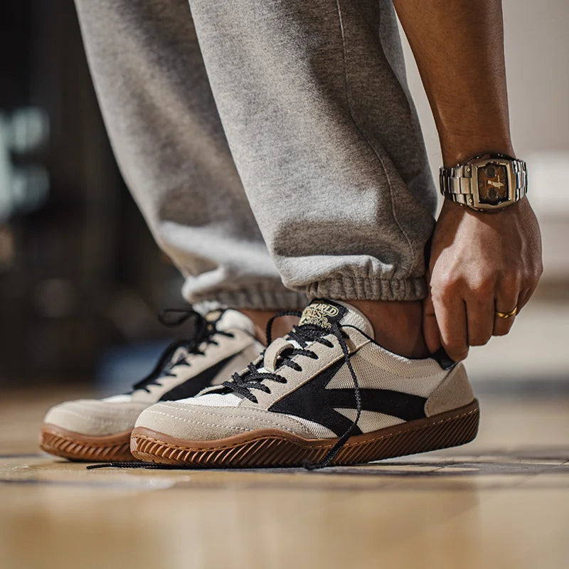 Olympisme 1984 Classic Sneakers