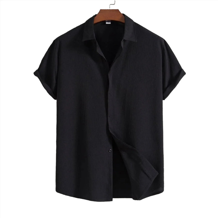 Enzo Conti Oceanbound Linnen Shirt