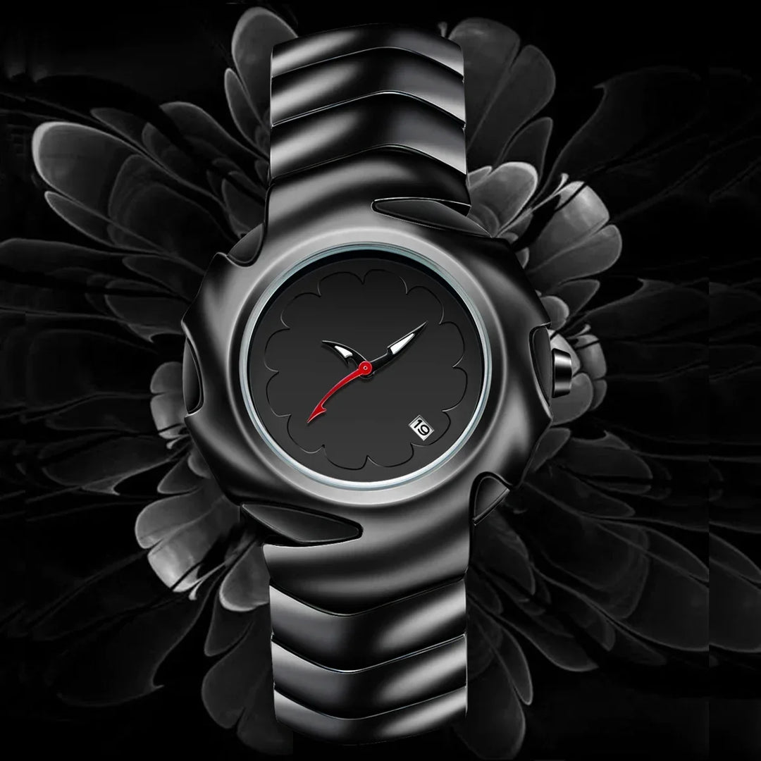Torque Blade Chrono