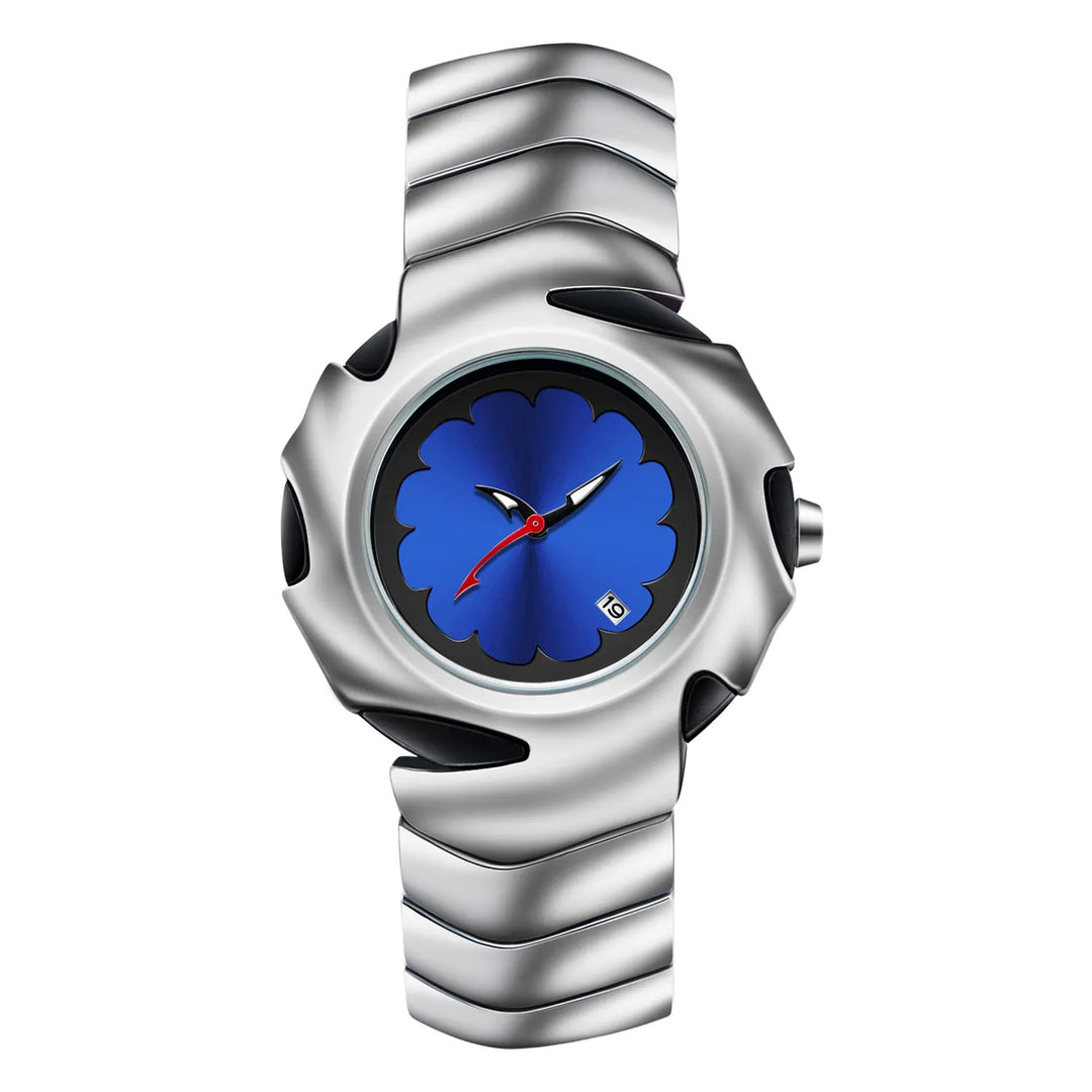 Torque Blade Chrono