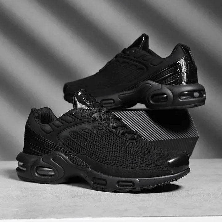 Aiden Atletische Sneakers Premium Comfort