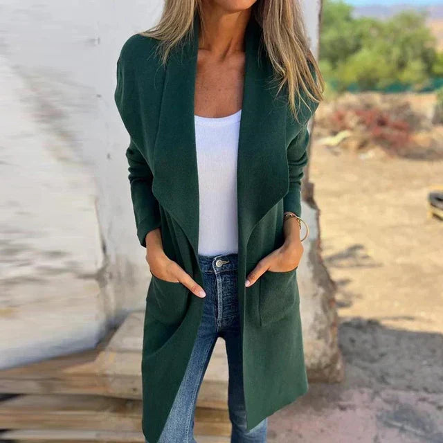 DAISY - VERFENDE JACKET