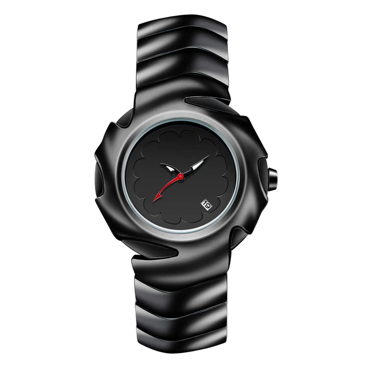 Torque Blade Chrono