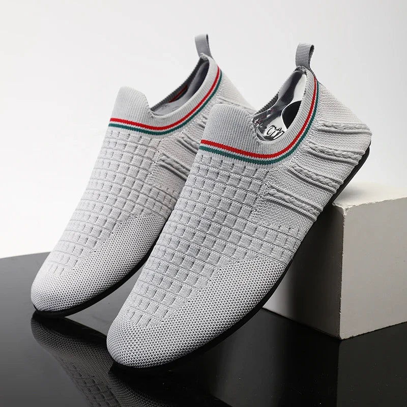 Venturo Casual Mesh Schoenen