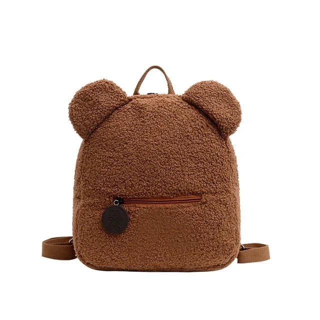 Bear Hug Rugzak
