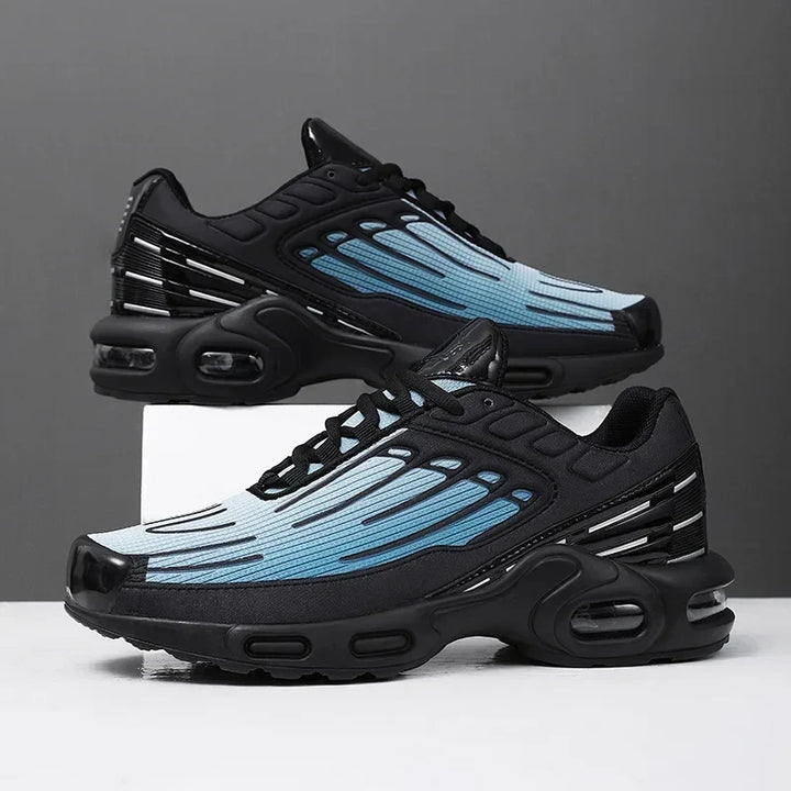 Aiden Atletische Sneakers Premium Comfort