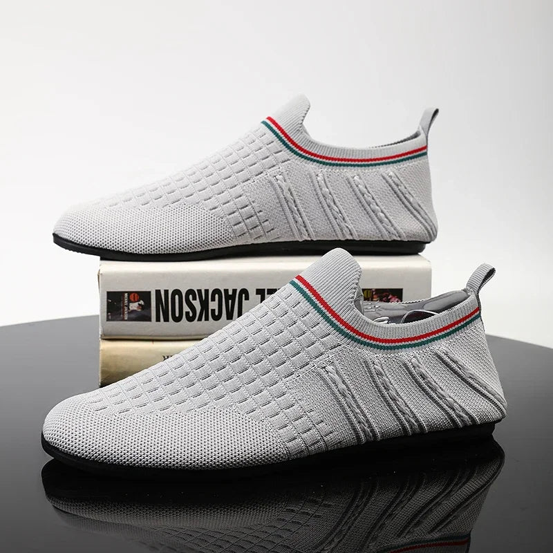 Venturo Casual Mesh Schoenen