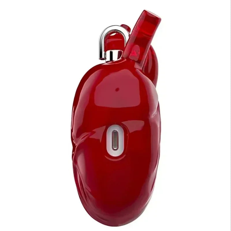 L’Amour AirPods Hart Case