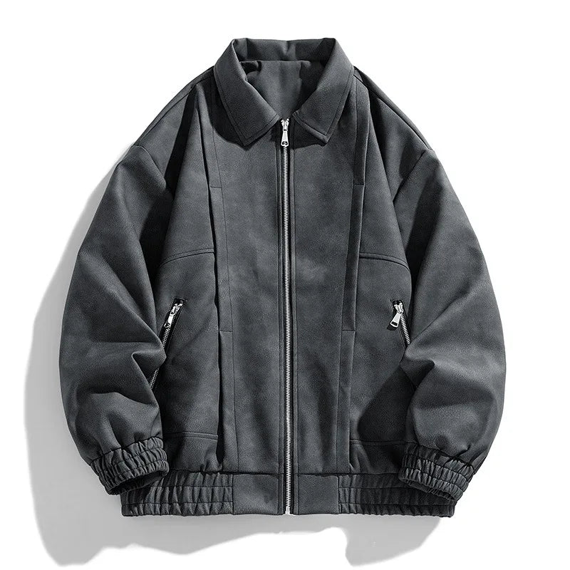 Beckett Zip Jas