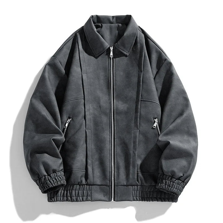 Beckett Zip Jas