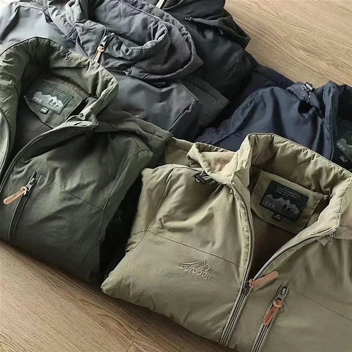 De Summit Thermojack