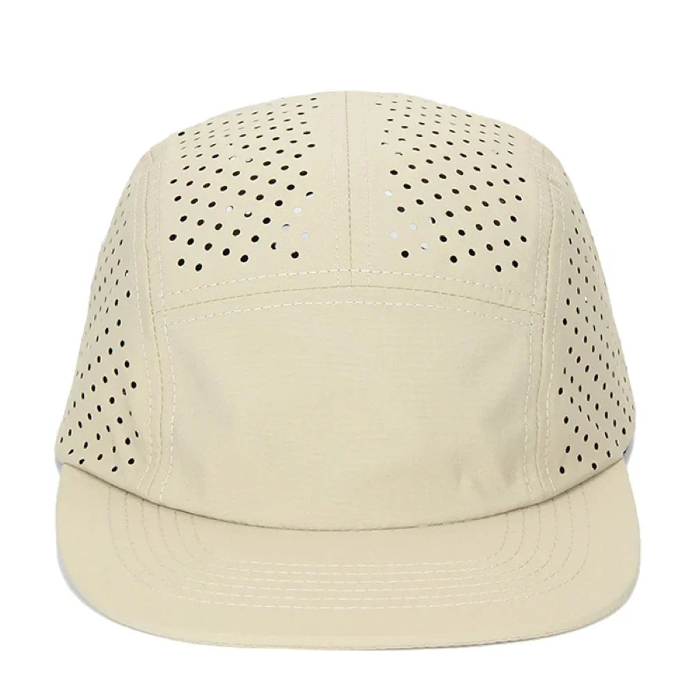 Alden Roamer 5-Paneel Pet