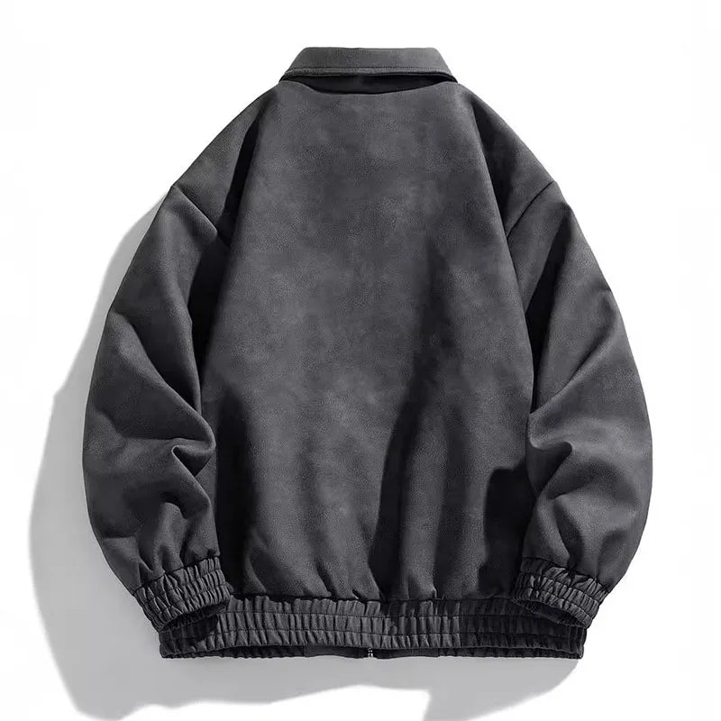 Beckett Zip Jas