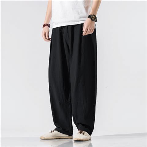 Ryoku Broek