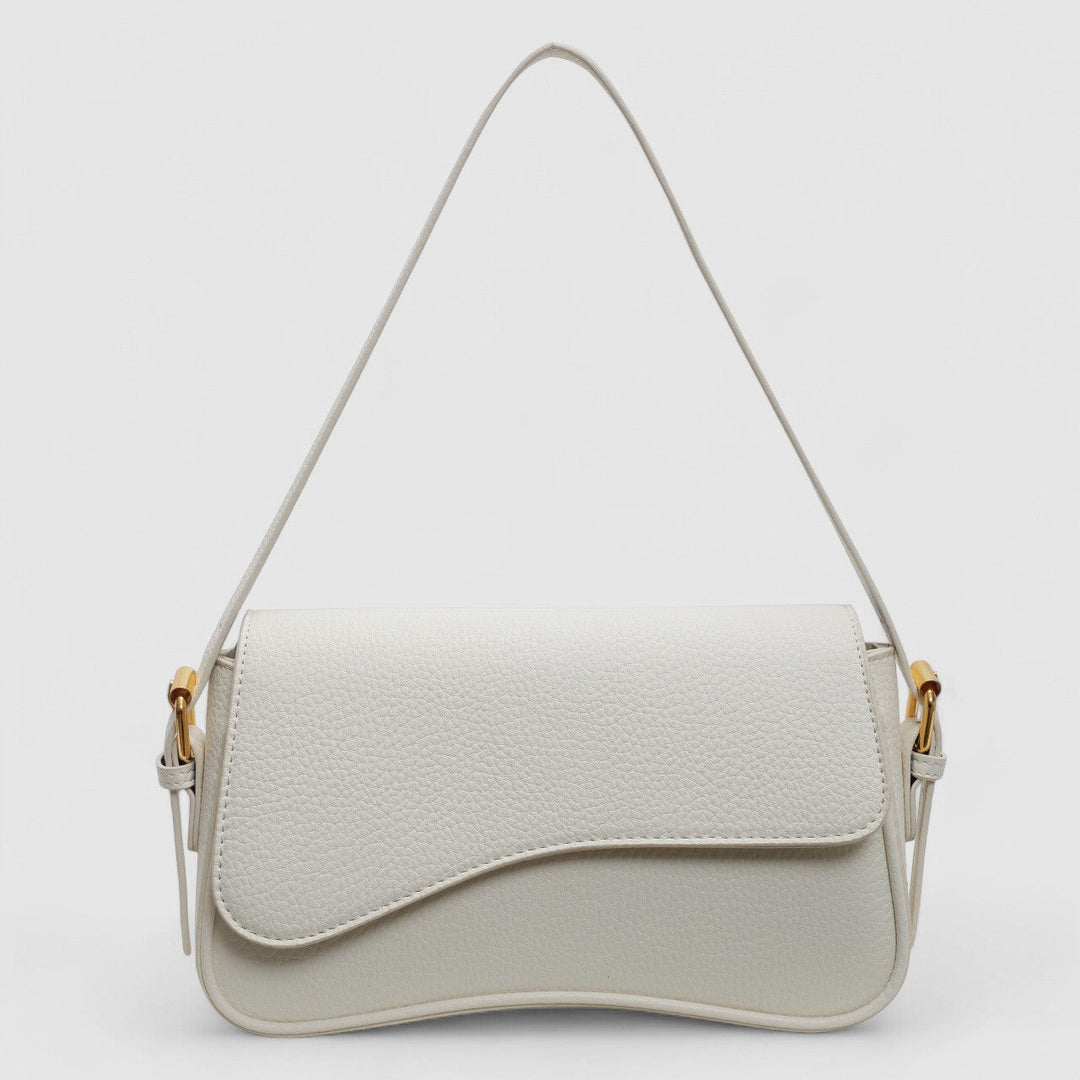 Golvende Elegante Handtas